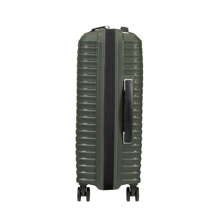 Samsonite Upscape Spinner Expandable Carry-On Luggage