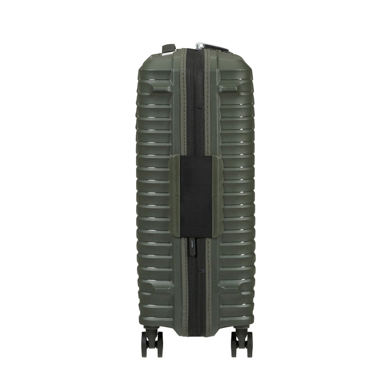 Samsonite Upscape Spinner Expandable Carry-On Luggage