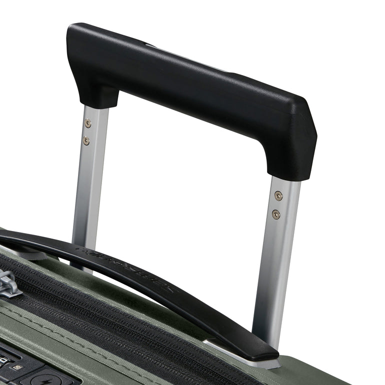 Samsonite Upscape Spinner Expandable Carry-On Luggage