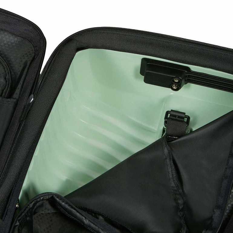 Samsonite Upscape Spinner Expandable Carry-On Luggage