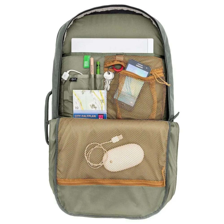 Vaude Mundo Carry-On 38
