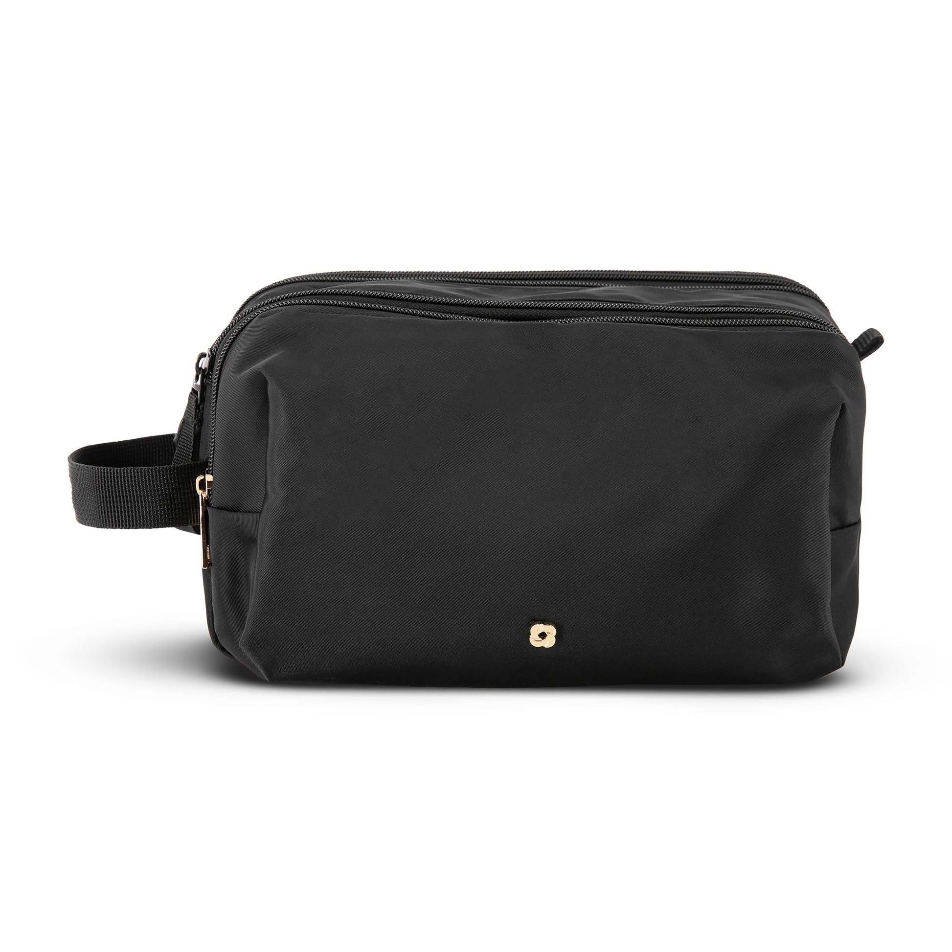 Samsonite Companion Bags Top Zip Deluxe Travel Kit
