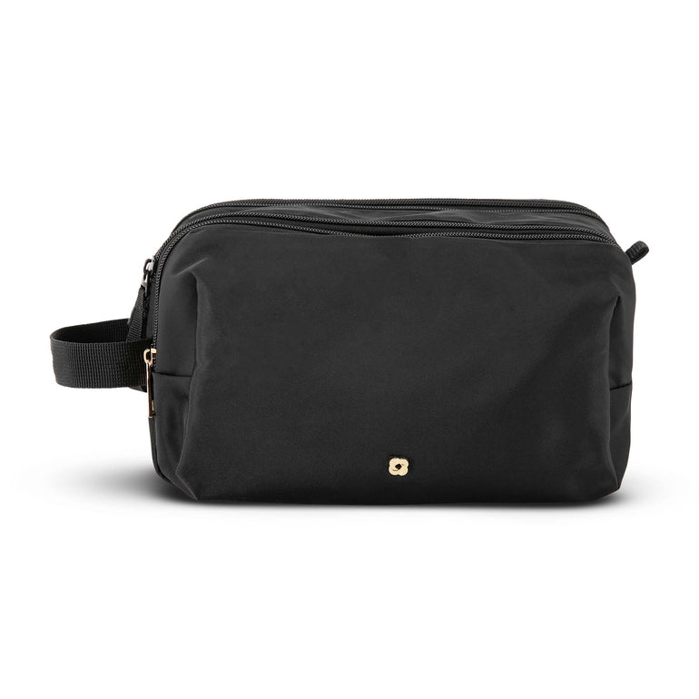 Samsonite Companion Bags Top Zip Deluxe Travel Kit