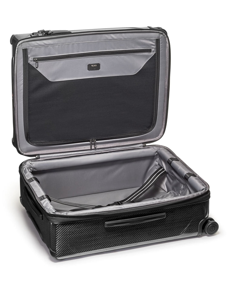 Tumi Tegra-Lite Short Trip Expandable 4 Wheeled Packing Case Medium Luggage