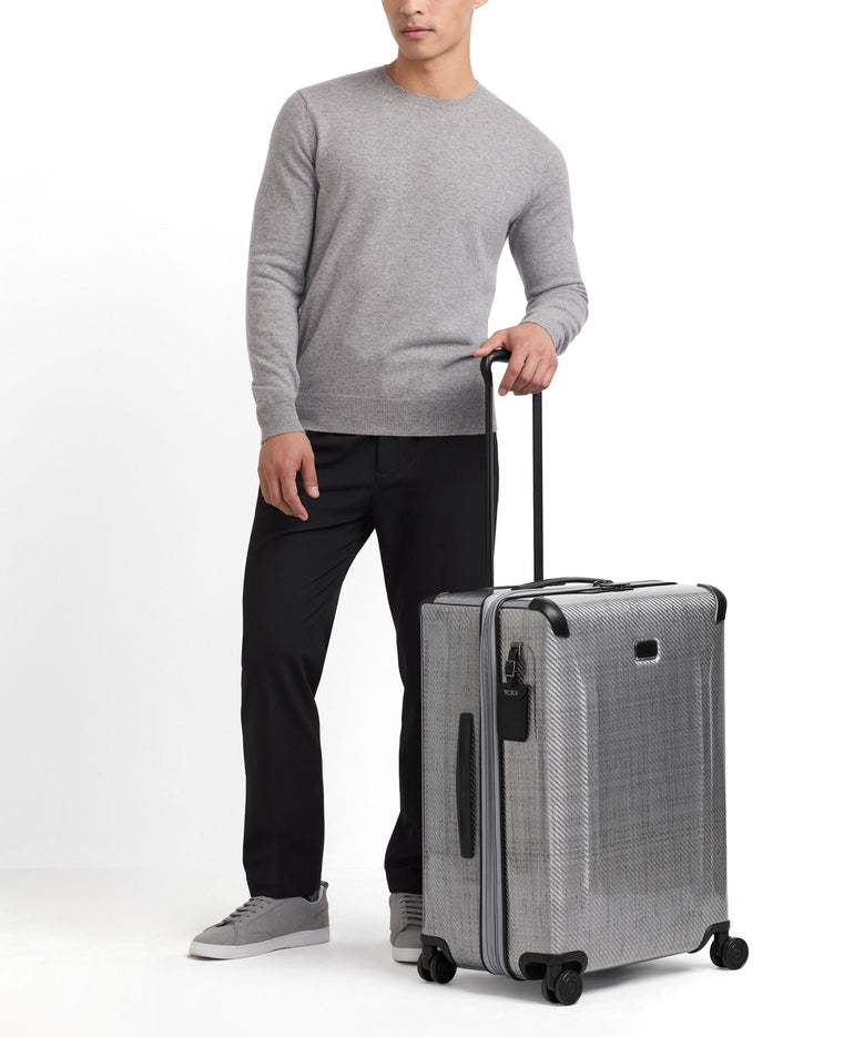 Tumi Tegra-Lite Short Trip Expandable 4 Wheeled Packing Case Medium Luggage