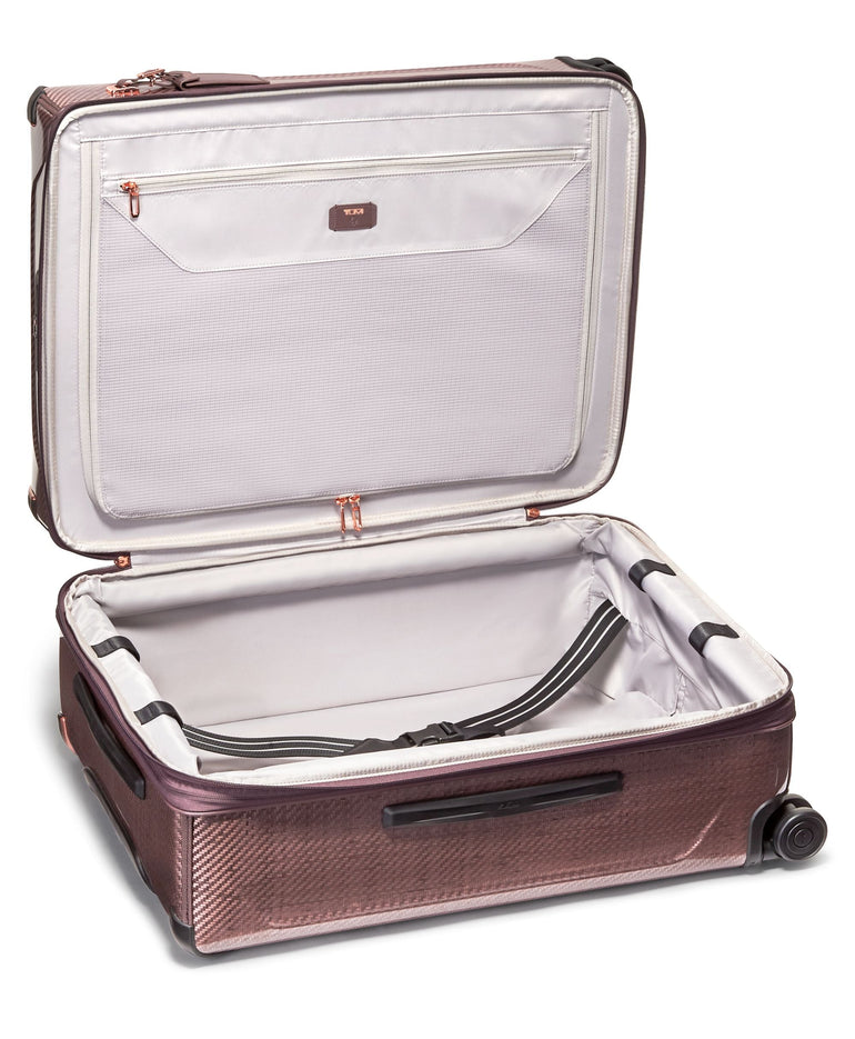 Tumi Tegra-Lite Short Trip Expandable 4 Wheeled Packing Case Medium Luggage