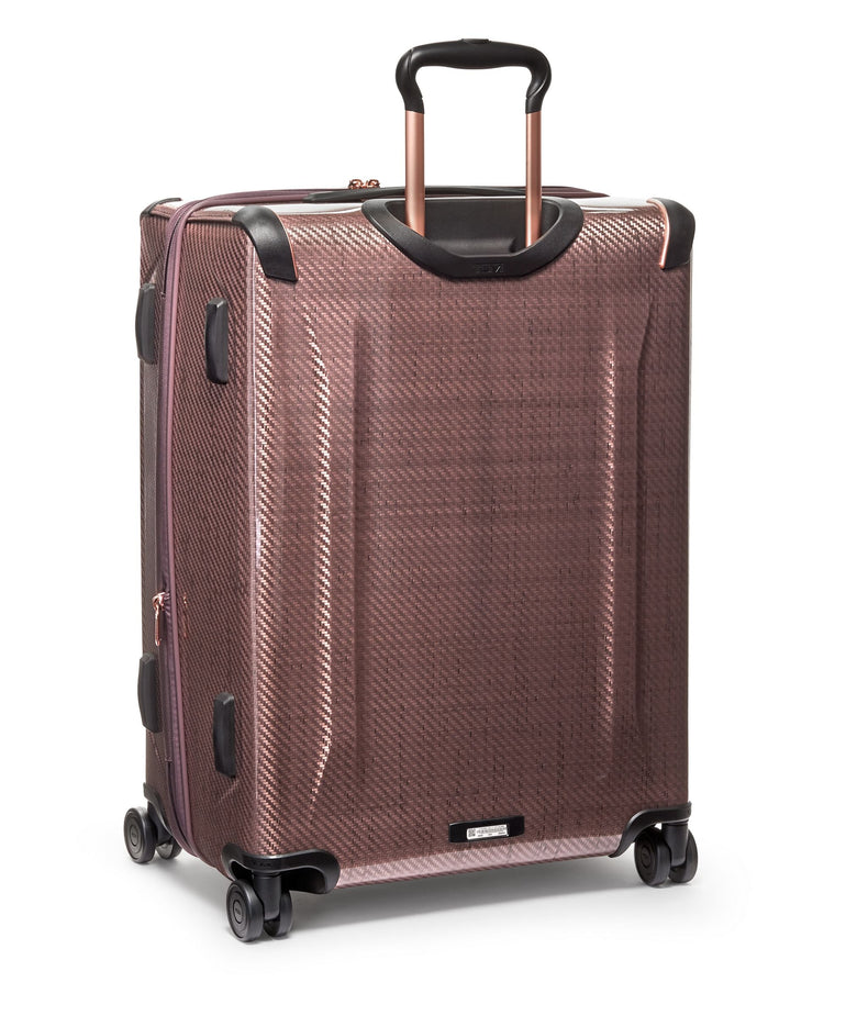 Tumi Tegra-Lite Short Trip Expandable 4 Wheeled Packing Case Medium Luggage