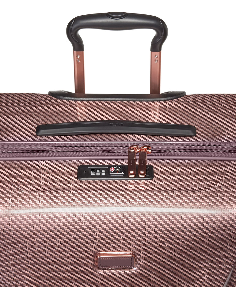 Tumi Tegra-Lite Short Trip Expandable 4 Wheeled Packing Case Medium Luggage