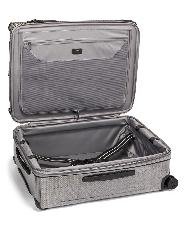Tumi Tegra-Lite Short Trip Expandable 4 Wheeled Packing Case Medium Luggage