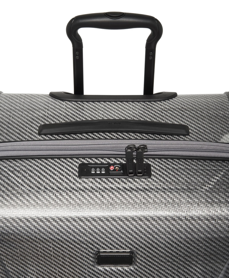 Tumi Tegra-Lite Short Trip Expandable 4 Wheeled Packing Case Medium Luggage