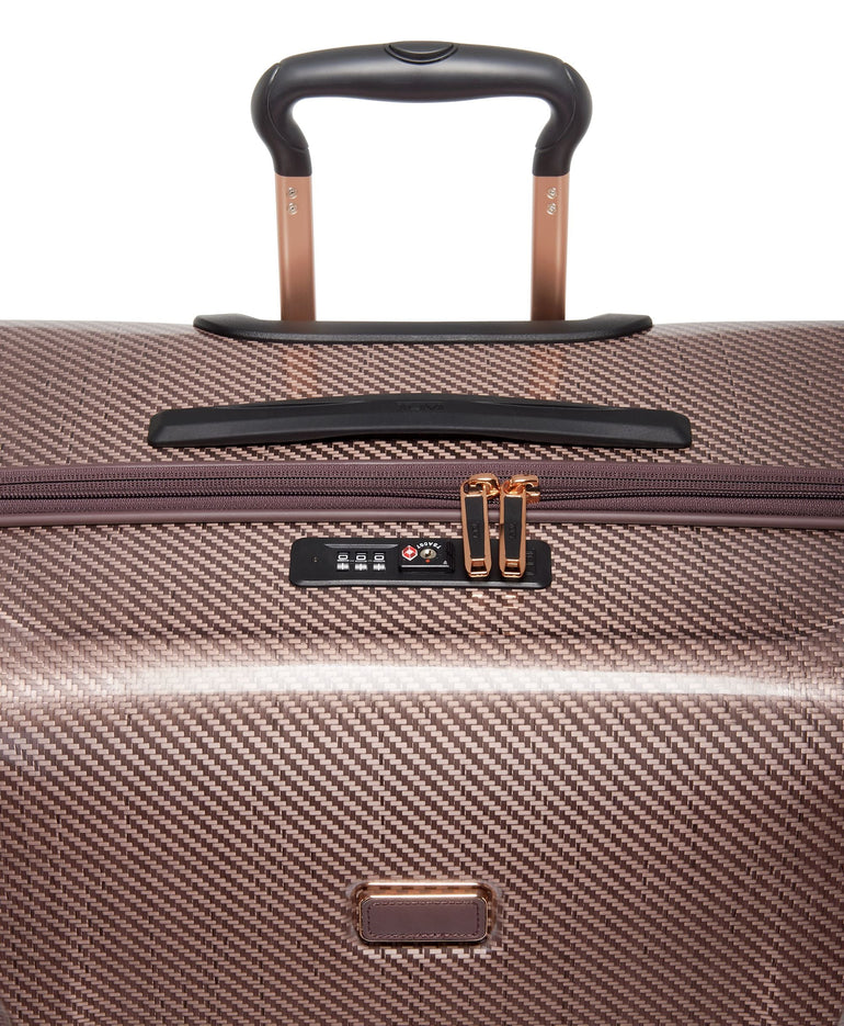Tumi Tegra-Lite Extended Trip Expandable 4 Wheeled Packing Case Large Luggage