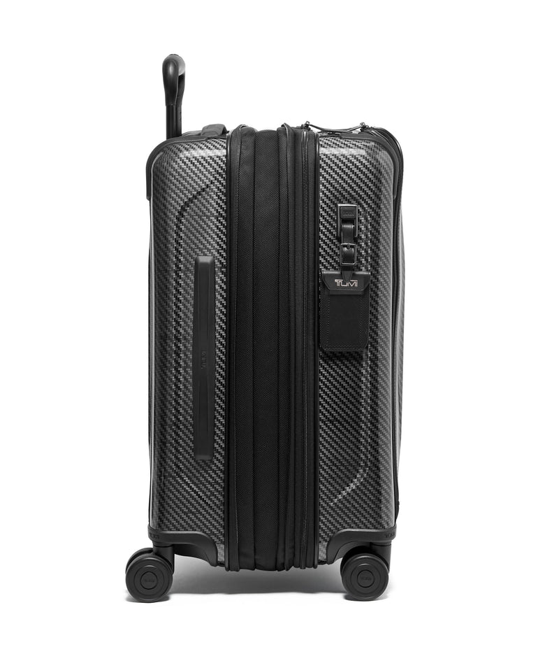 Tumi Tegra-Lite International Front Pocket Expandable 4 Wheeled Carry-On Luggage
