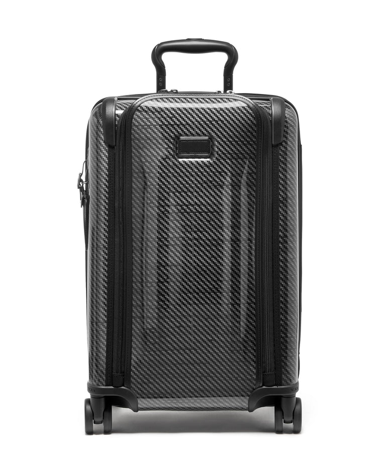 Tumi Tegra-Lite International Front Pocket Expandable 4 Wheeled Carry-On Luggage