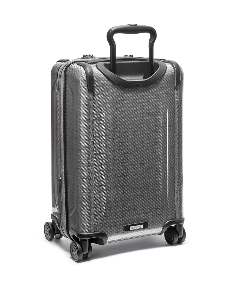 Tumi Tegra-Lite International Front Pocket Expandable 4 Wheeled Carry-On Luggage