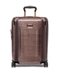 Tumi Tegra-Lite Continental Front Pocket Expandable 4 Wheeled Carry-On Luggage