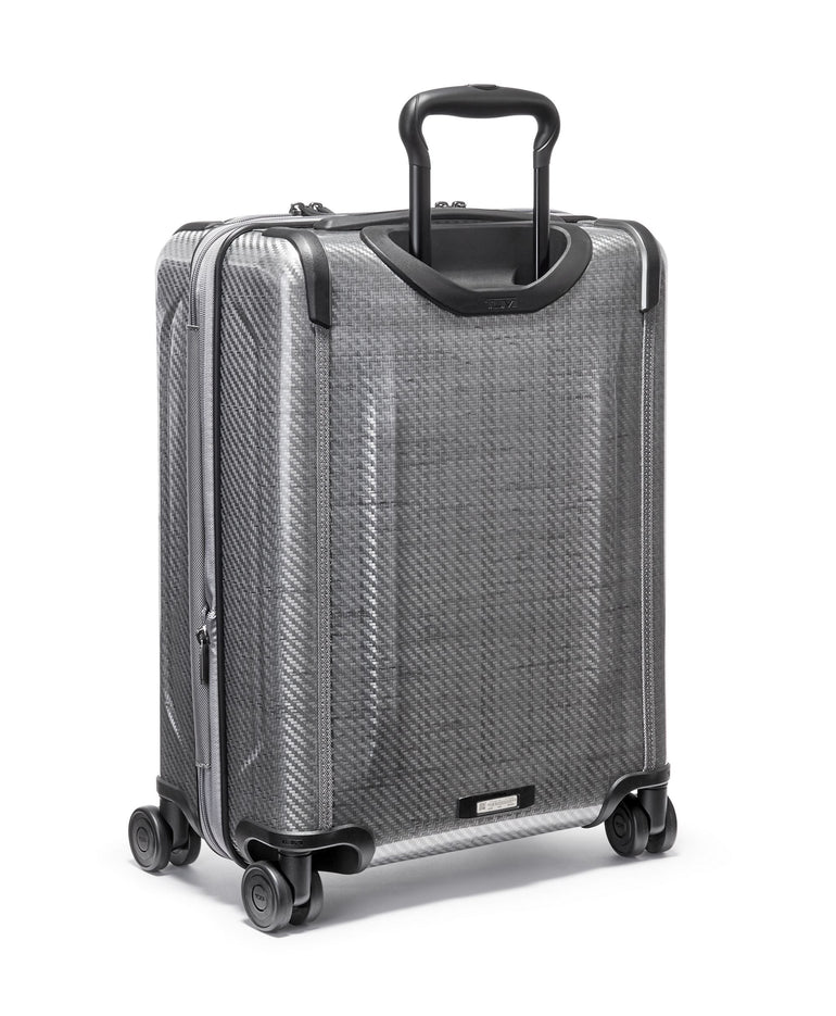 Tumi Tegra-Lite Continental Front Pocket Expandable 4 Wheeled Carry-On Luggage
