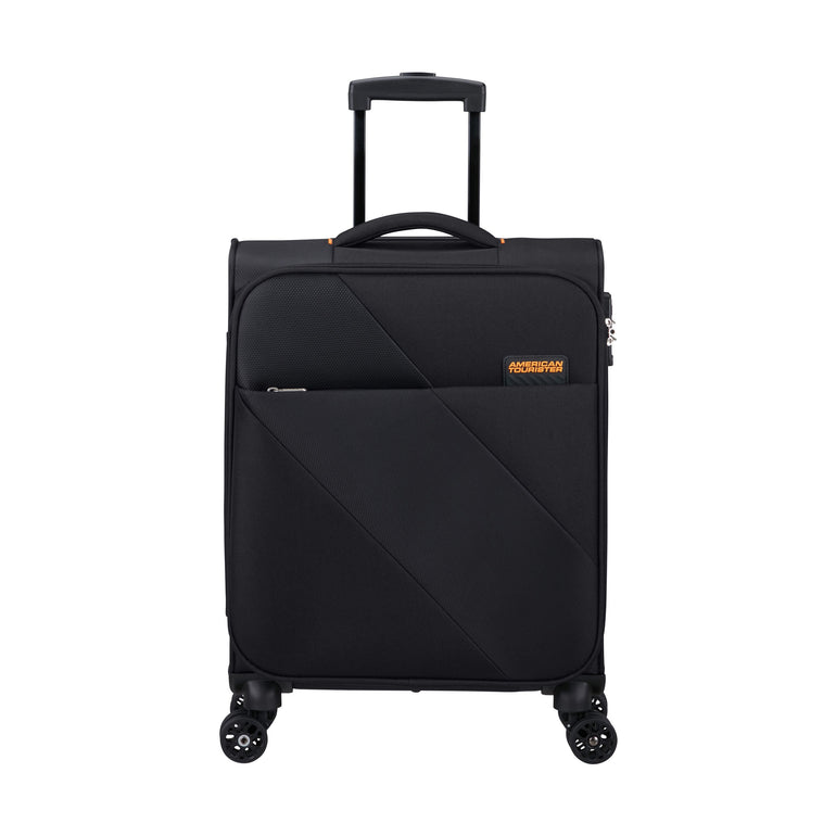 American Tourister Sun Break Spinner Carry-On Luggage