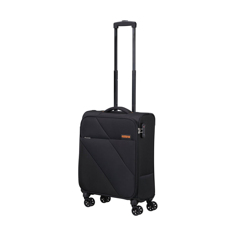 American Tourister Sun Break Spinner Carry-On Luggage