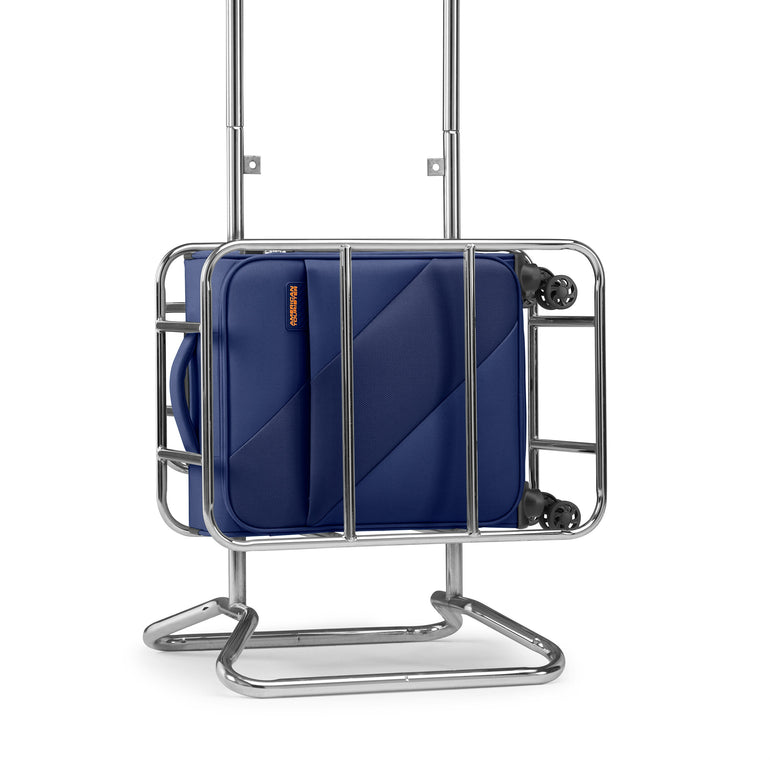 American Tourister Sun Break Spinner Carry-On Luggage
