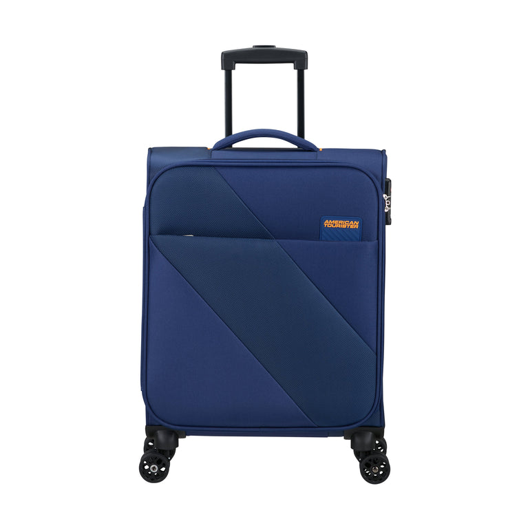American Tourister Sun Break Spinner Carry-On Luggage