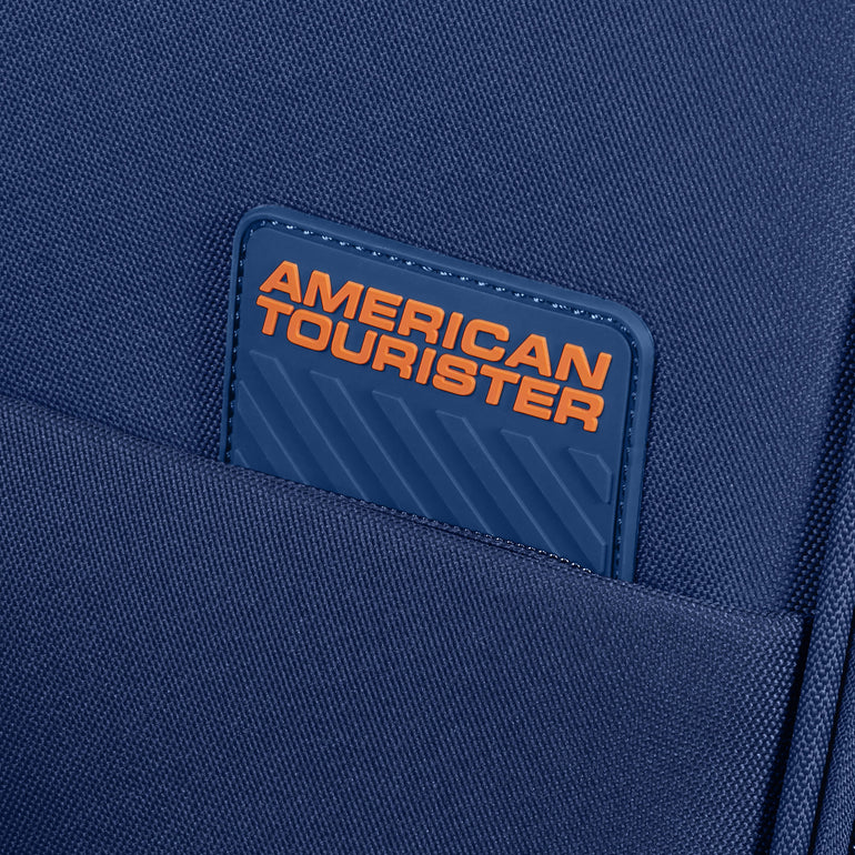 American Tourister Sun Break Spinner Carry-On Luggage