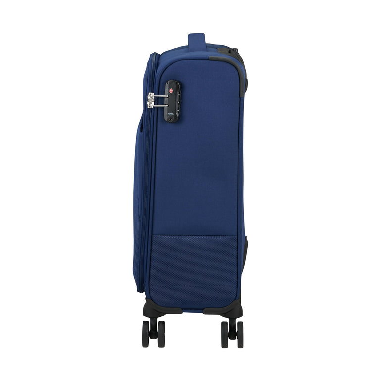 American Tourister Sun Break Spinner Carry-On Luggage