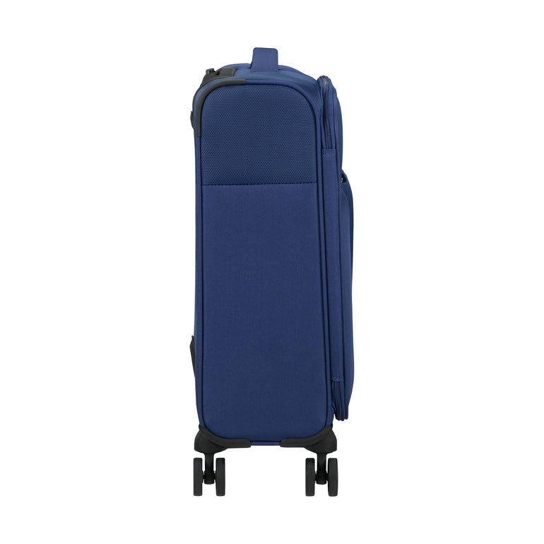 American Tourister Sun Break Spinner Carry-On Luggage