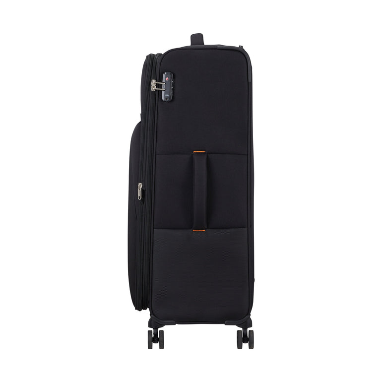 American Tourister Sun Break Expandable Spinner Large Luggage