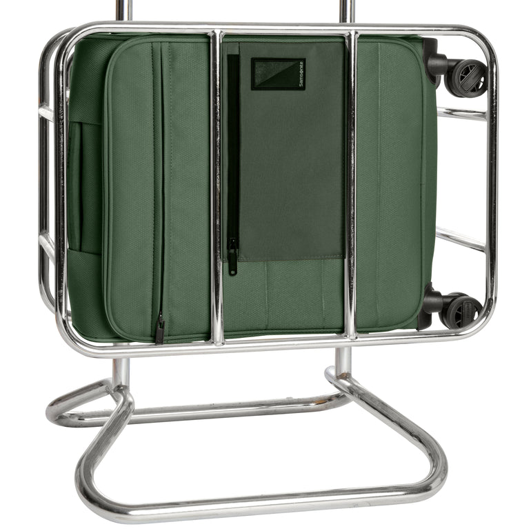 Samsonite Vacay Spinner Carry-On Luggage
