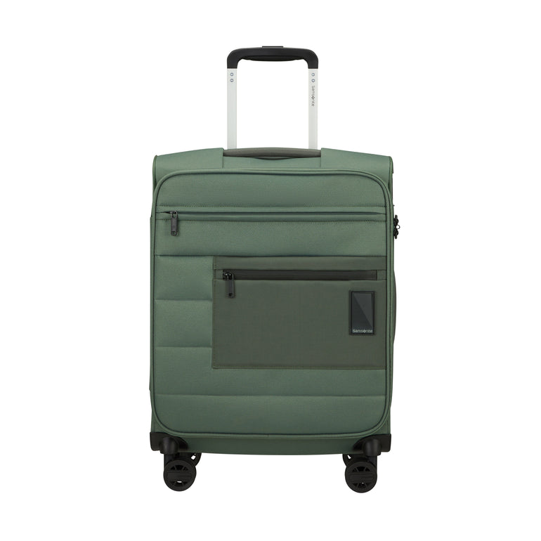 Samsonite Vacay Spinner Carry-On Luggage