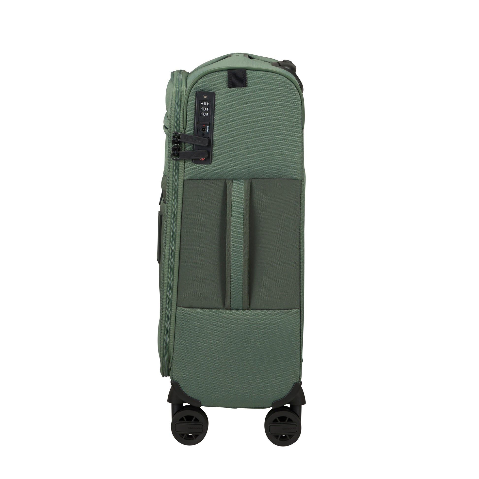 Samsonite Vacay Spinner Carry-On Luggage