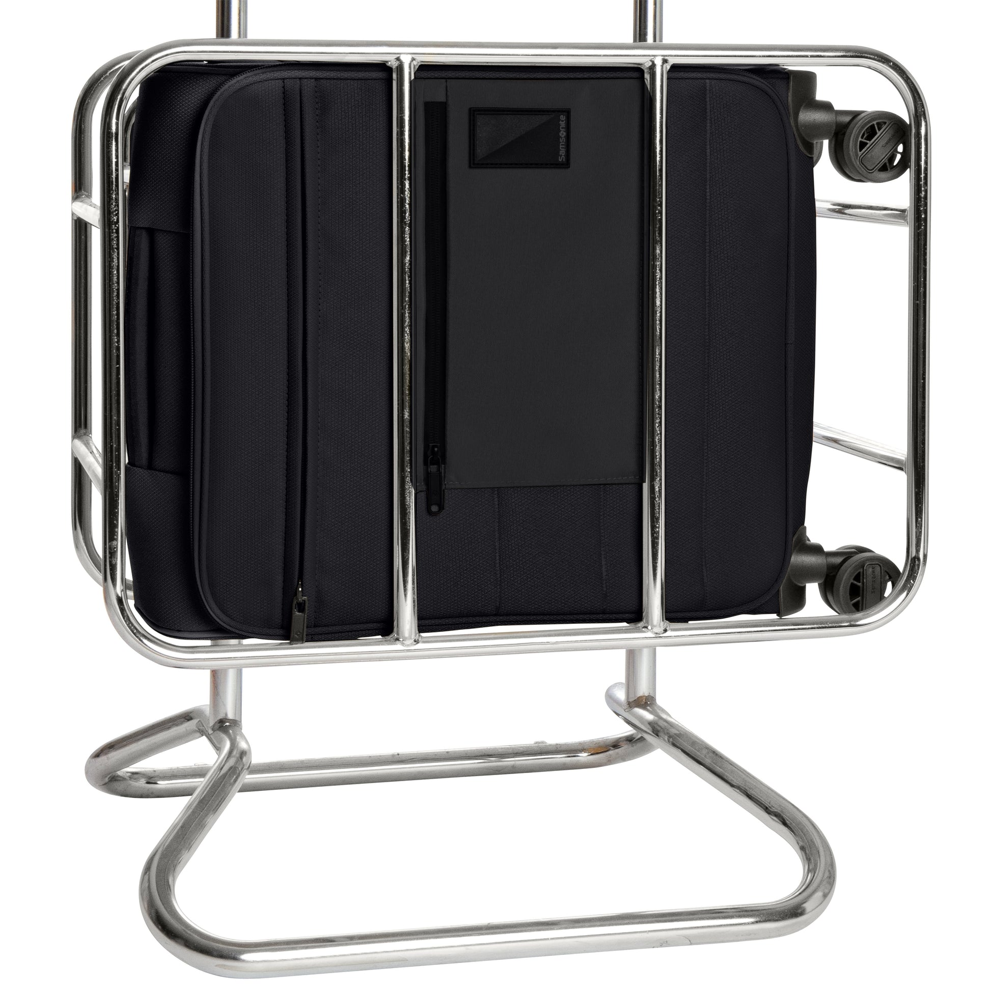 Samsonite Vacay Spinner Carry-On Luggage