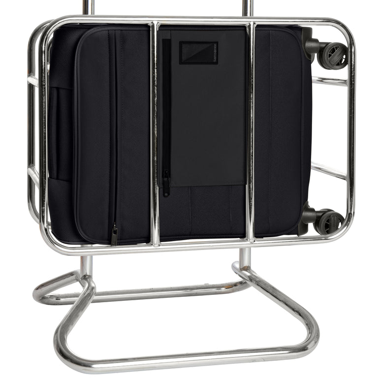Samsonite Vacay Spinner Carry-On Luggage