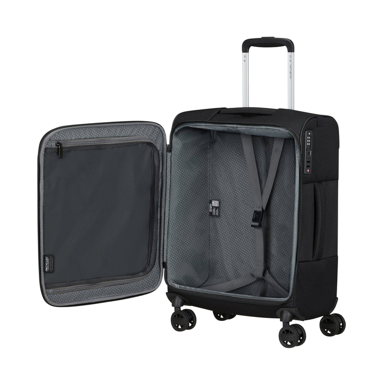 Samsonite Vacay Spinner Carry-On Luggage