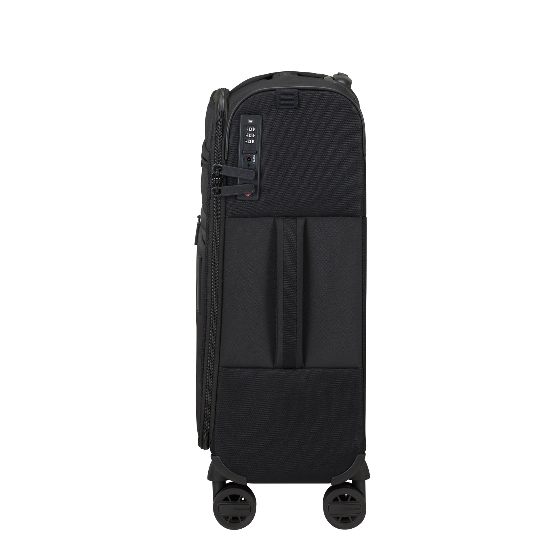 Samsonite Vacay Spinner Carry-On Luggage