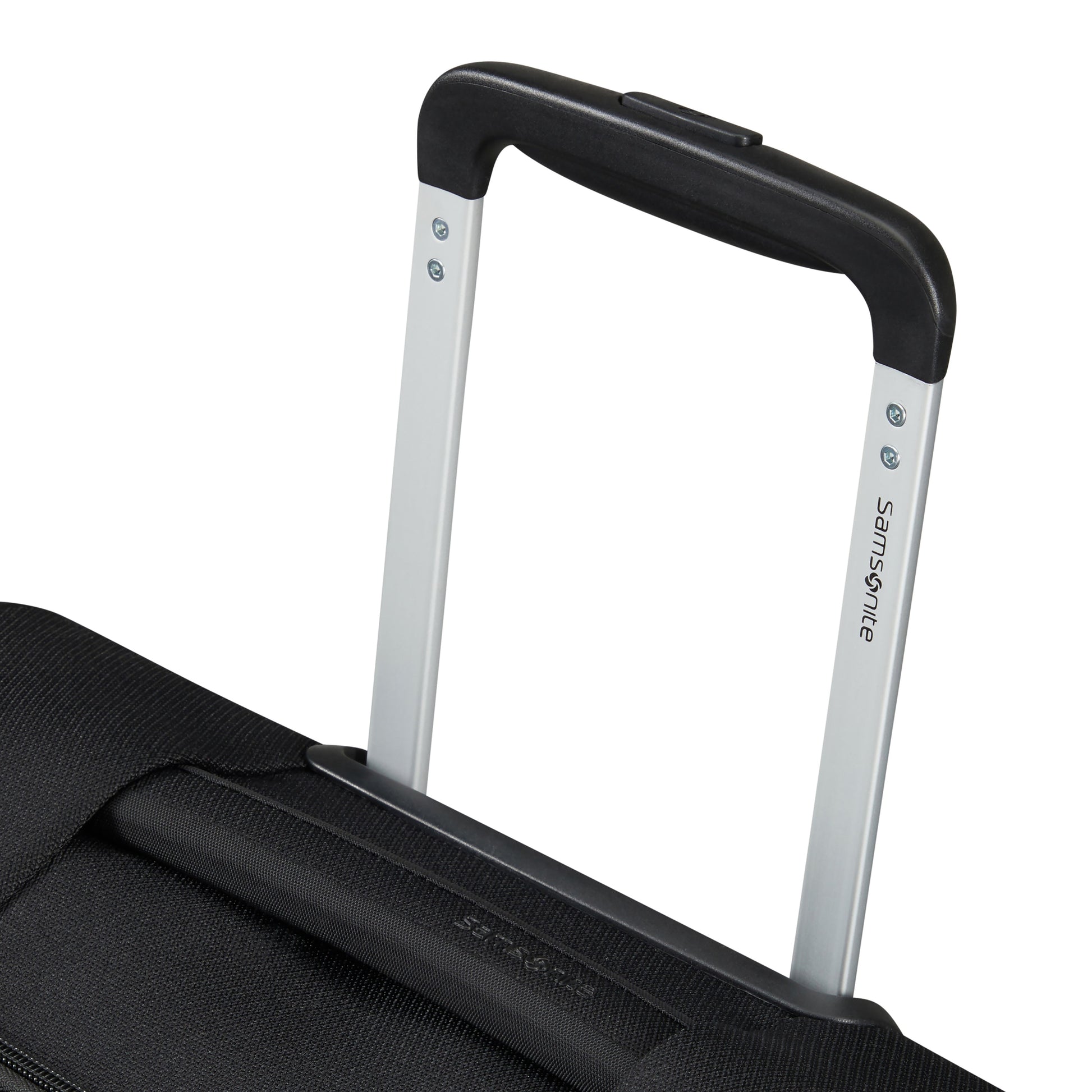 Samsonite Vacay Spinner Carry-On Luggage