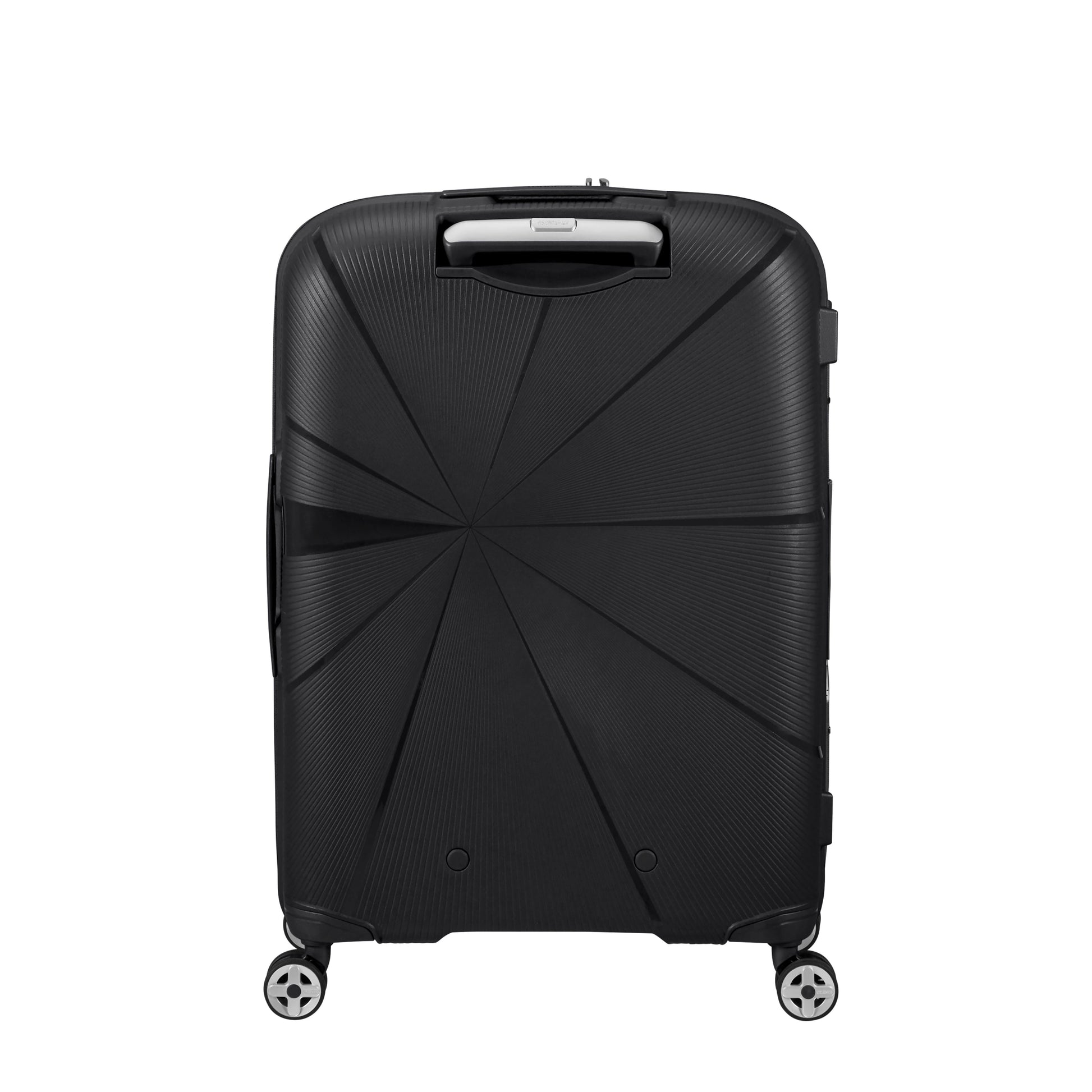 American Tourister Starvibe Spinner Medium Expandable Luggage