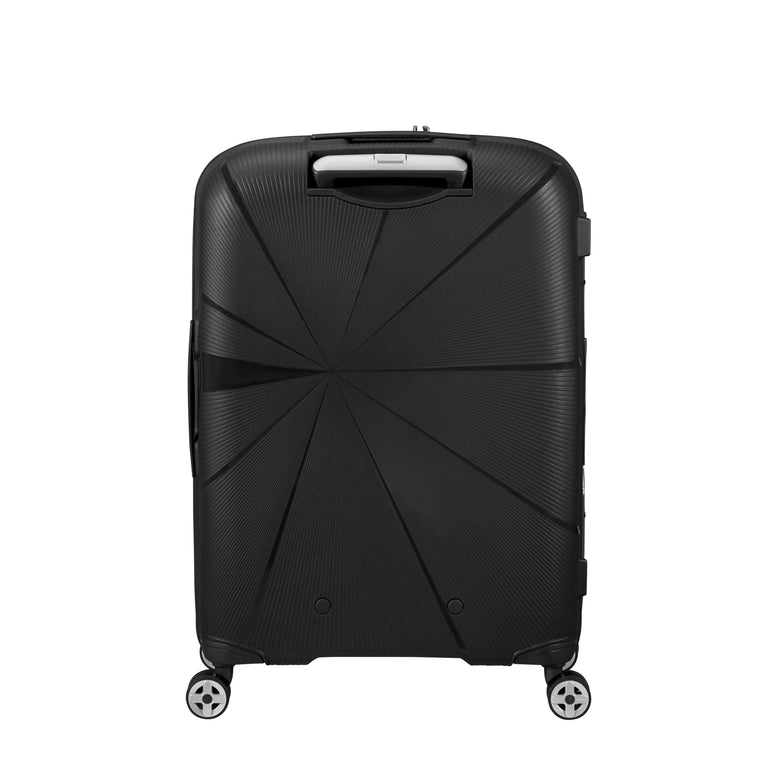 American Tourister Starvibe Spinner Medium Expandable Luggage