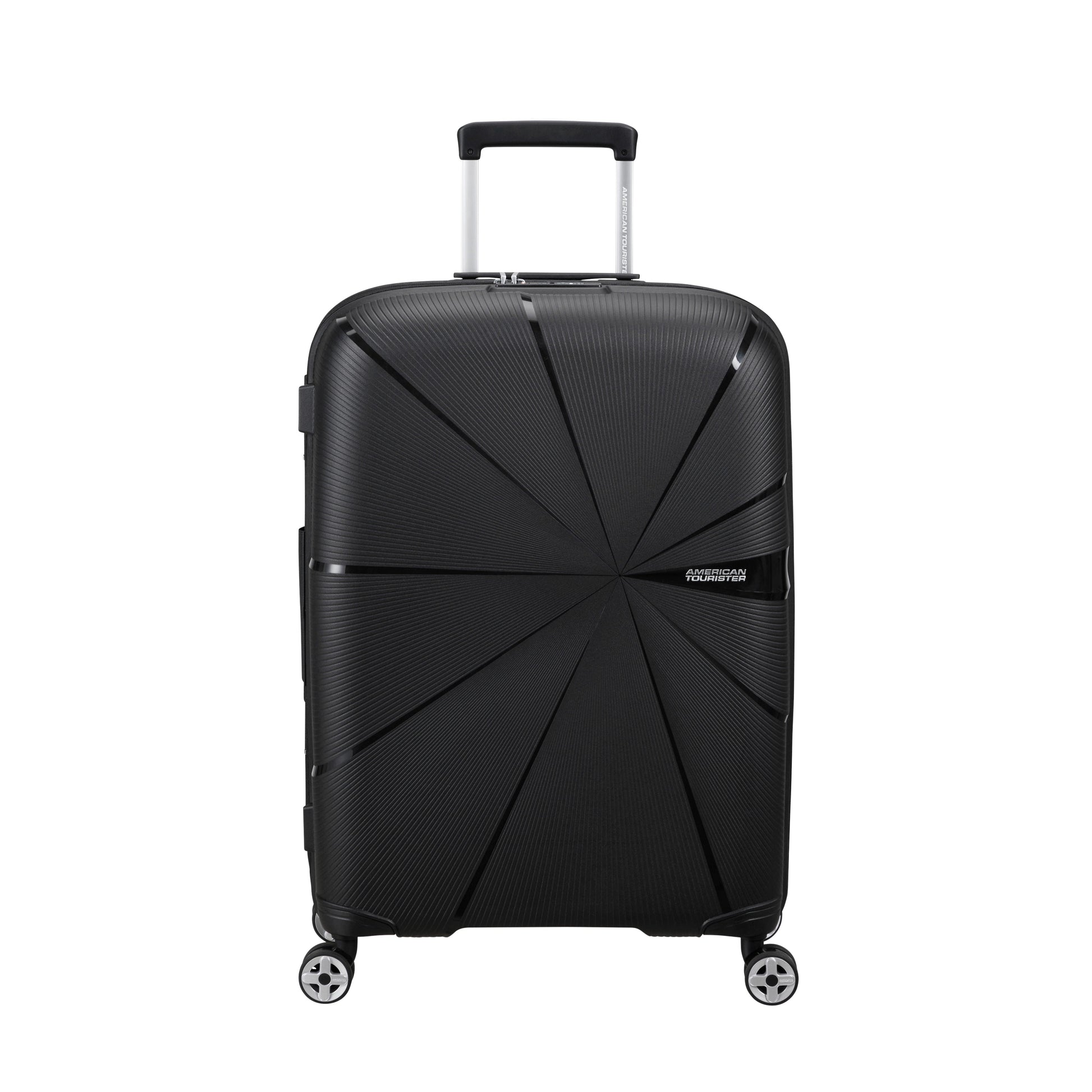 American Tourister Starvibe Spinner Medium Expandable Luggage