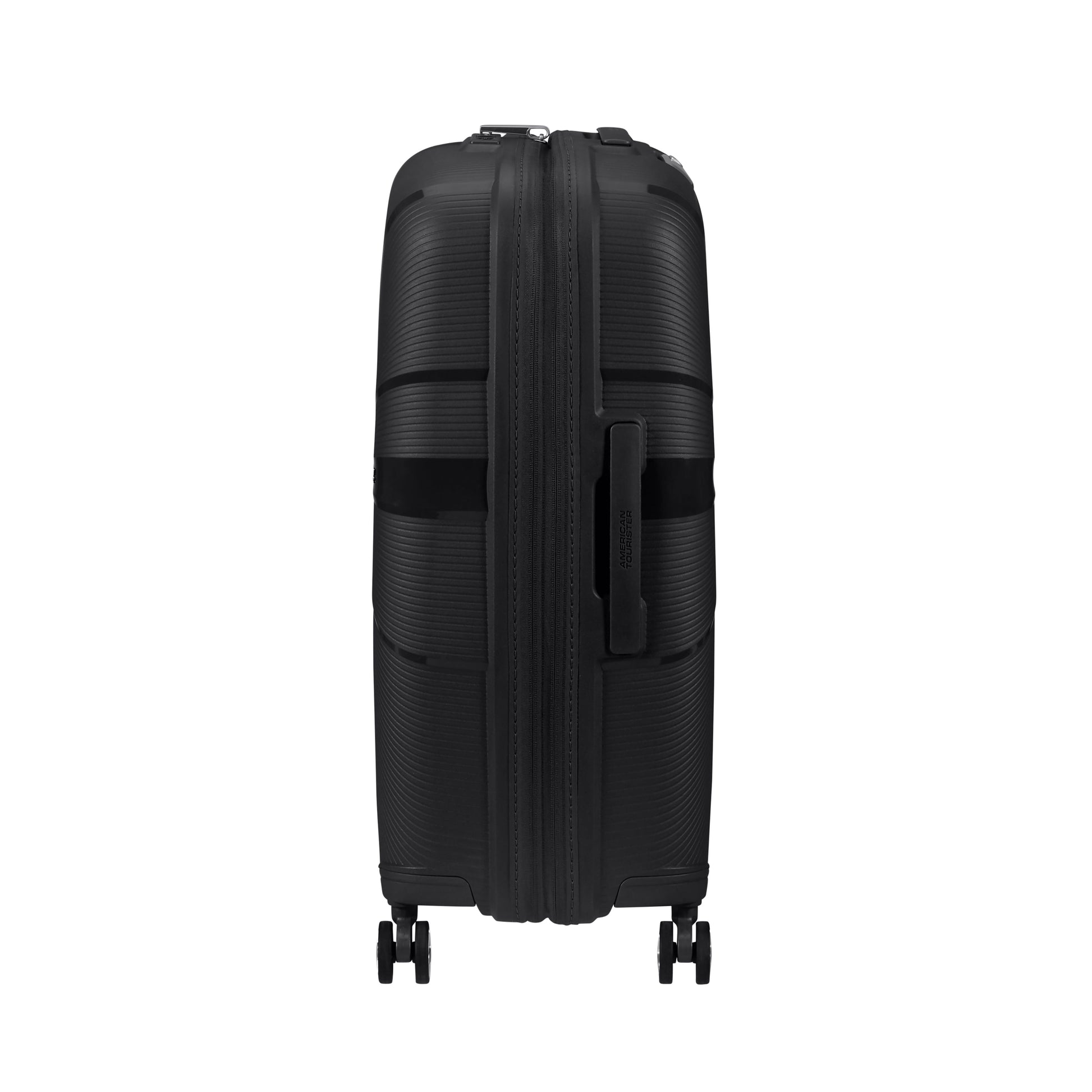 American Tourister Starvibe Spinner Medium Expandable Luggage