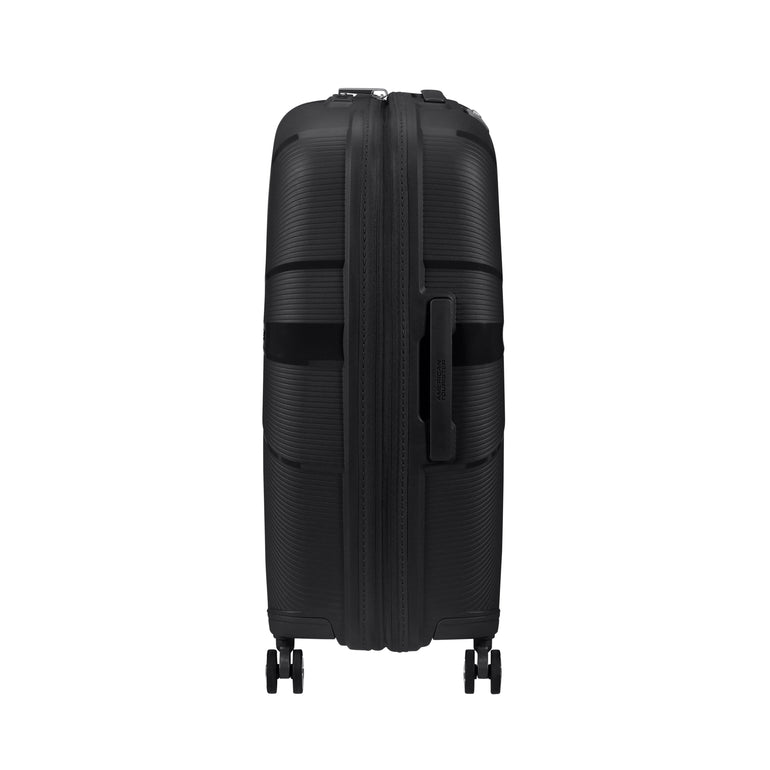 American Tourister Starvibe Spinner Medium Expandable Luggage