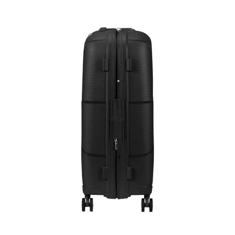American Tourister Starvibe Spinner Medium Expandable Luggage