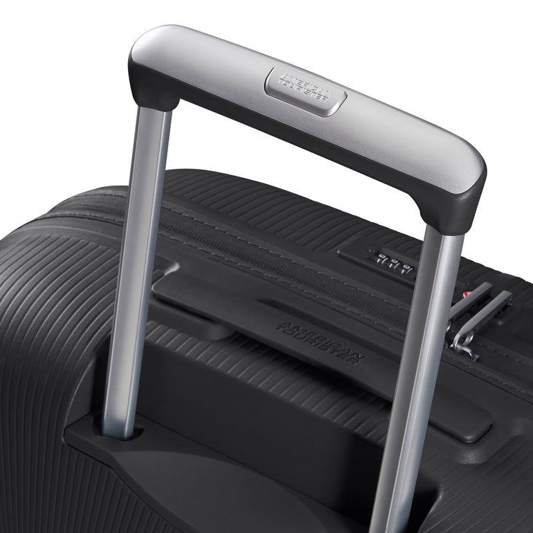 American Tourister Starvibe Spinner Medium Expandable Luggage