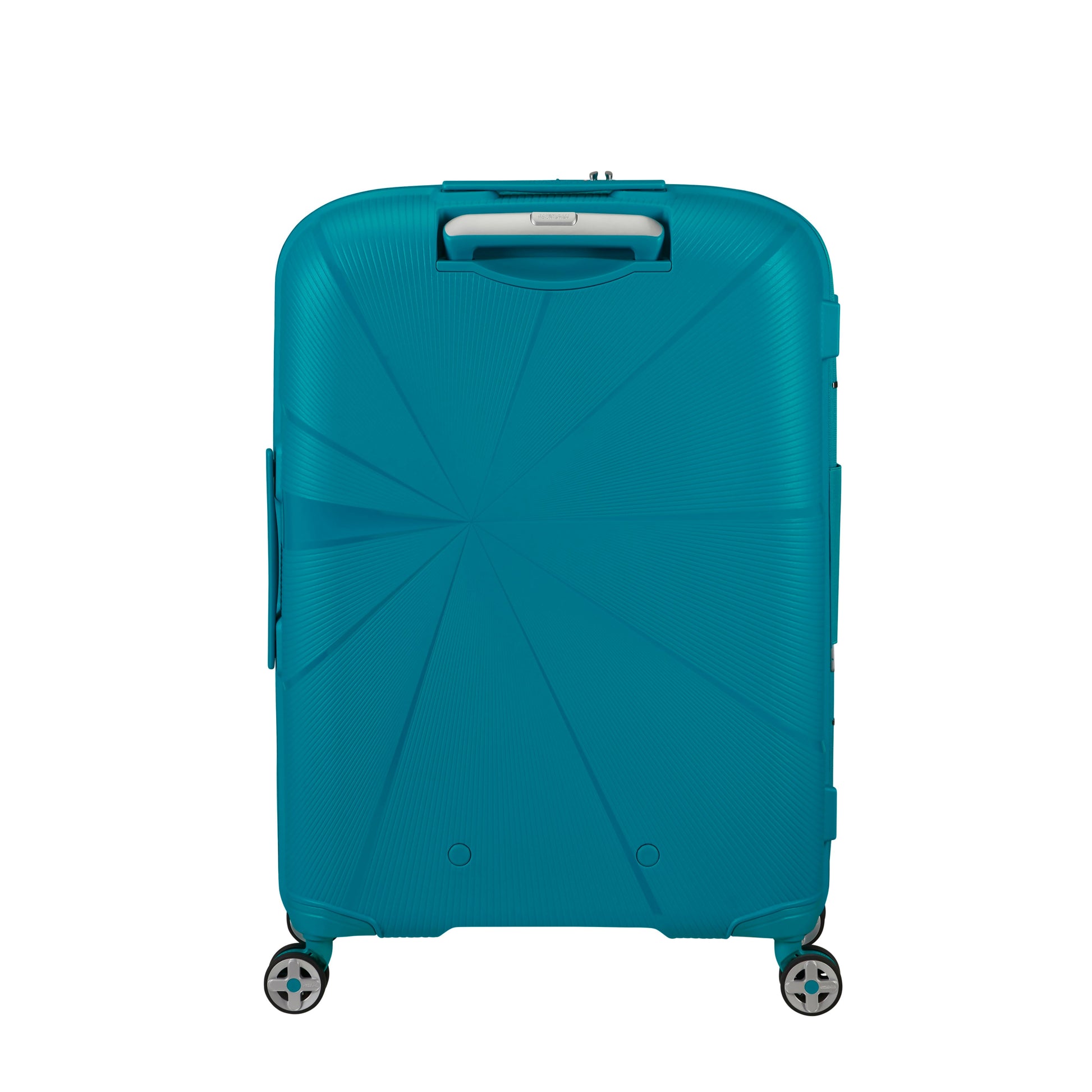 American Tourister Starvibe Spinner Medium Expandable Luggage