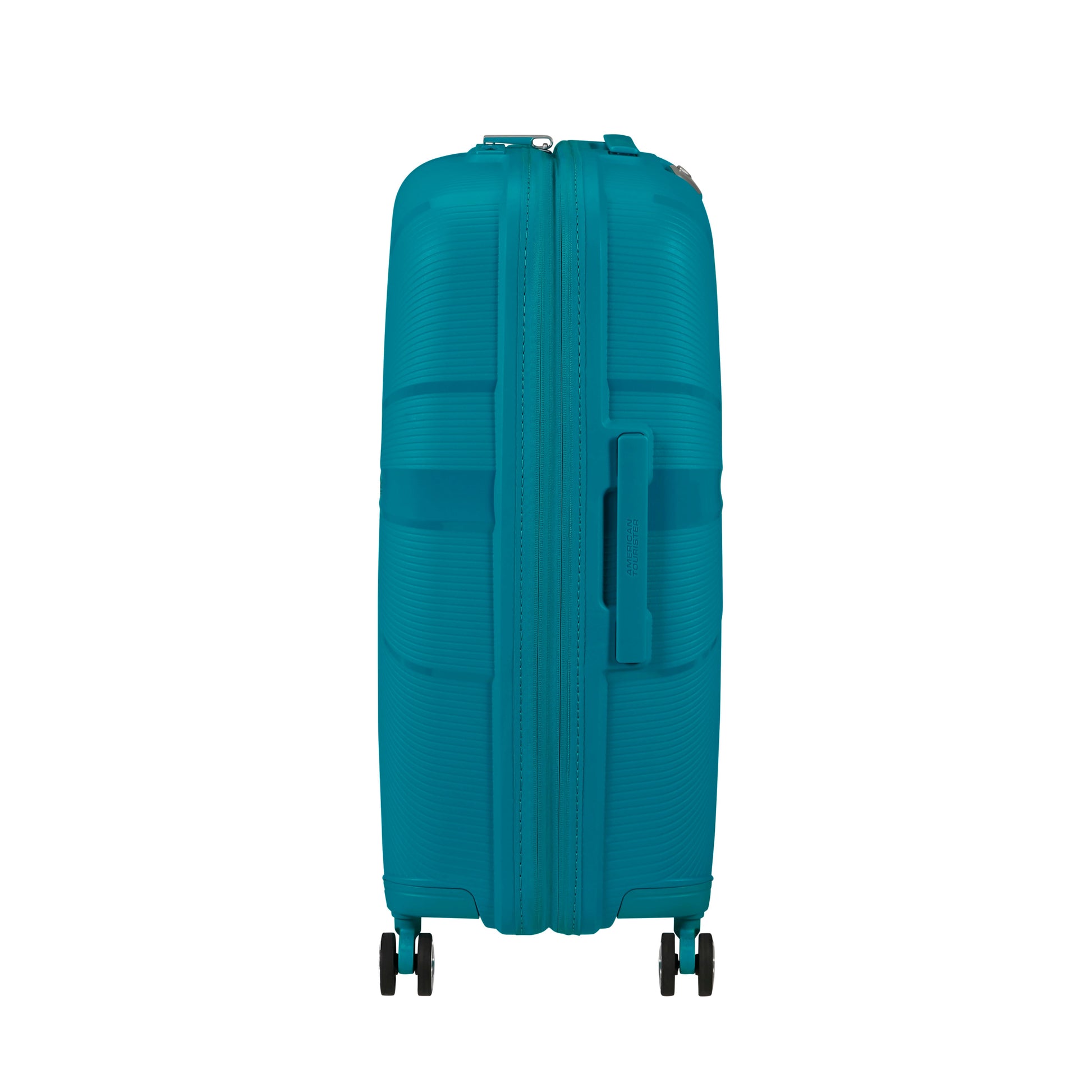 American Tourister Starvibe Spinner Medium Expandable Luggage