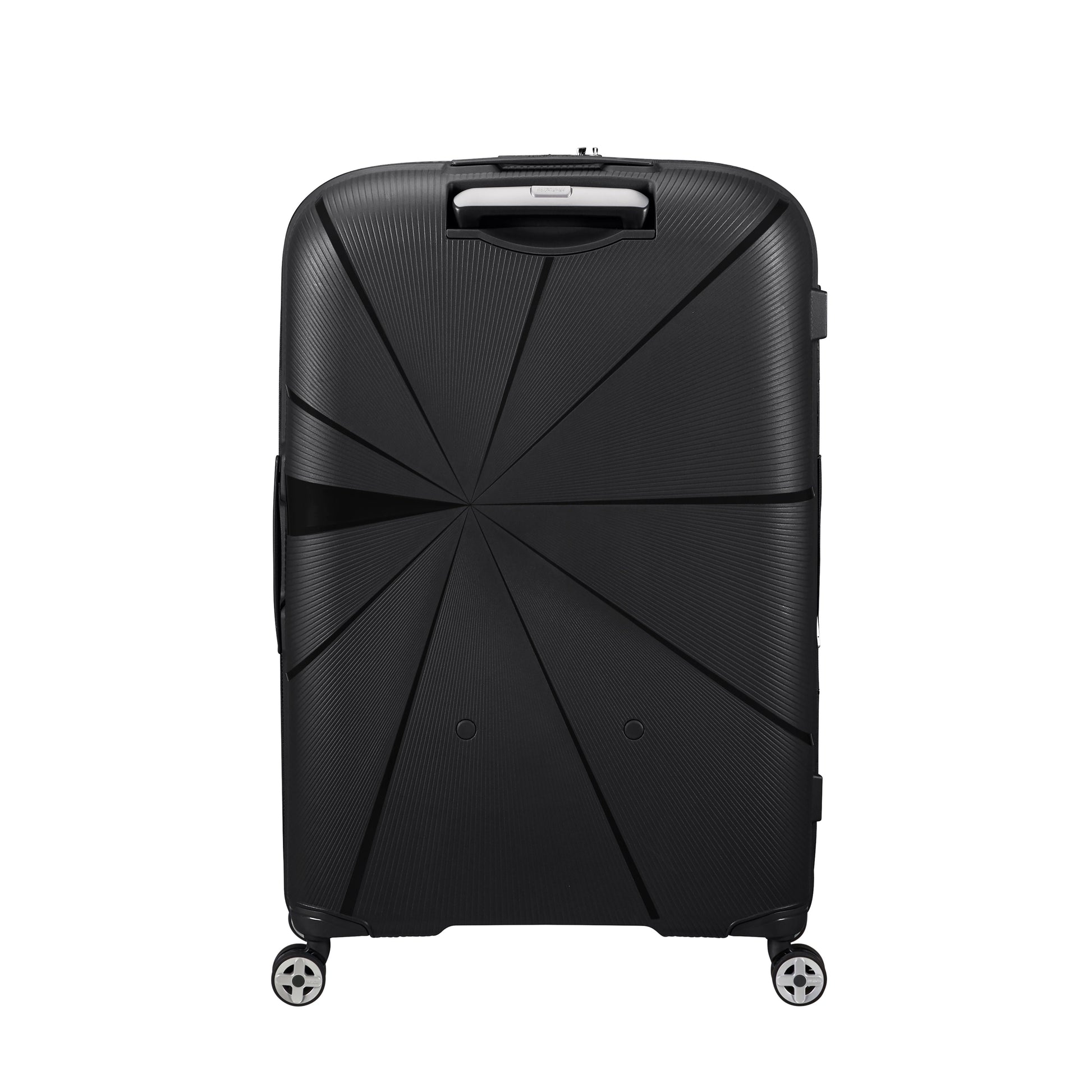 American Tourister Starvibe Spinner Large Expandable Luggage