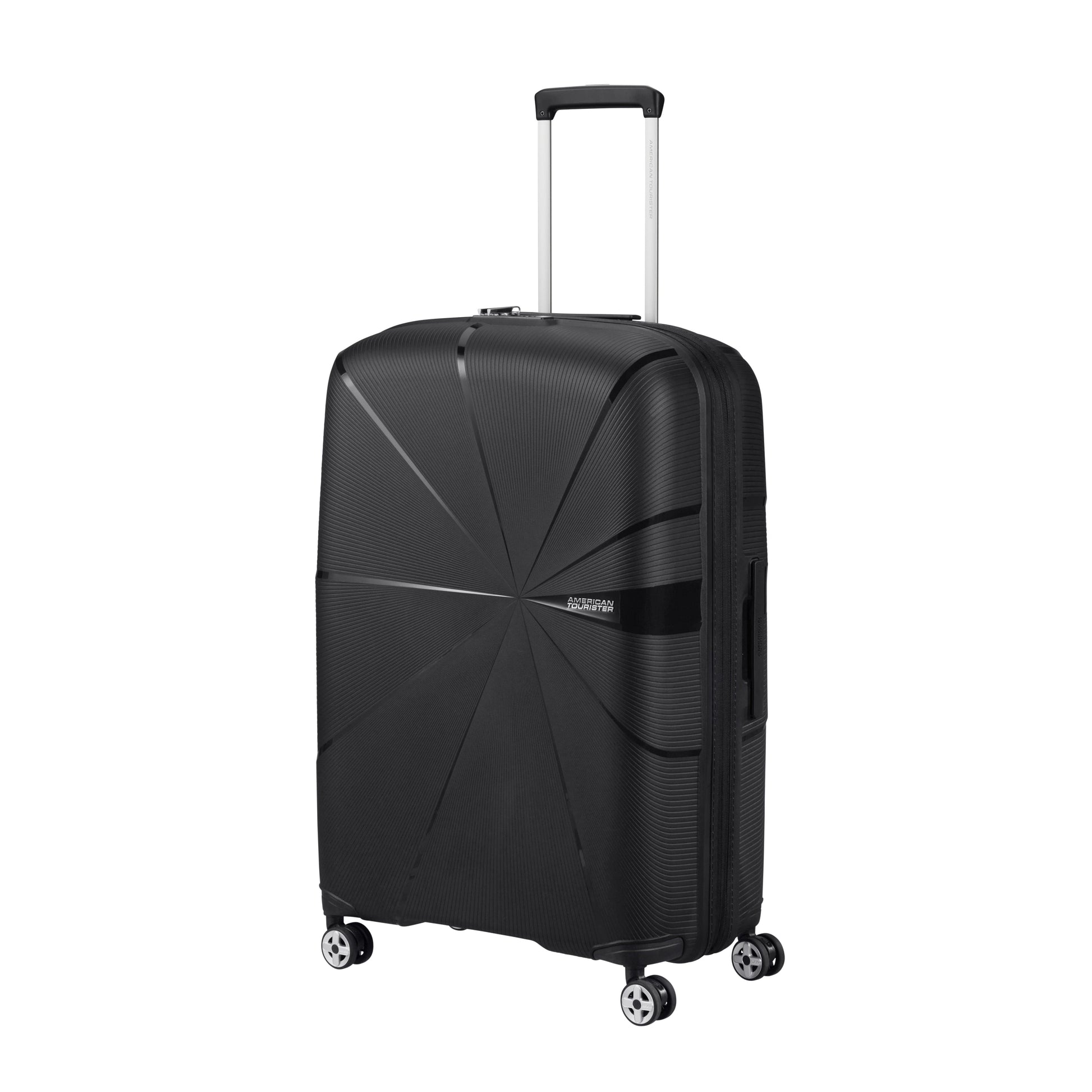 American Tourister Starvibe Spinner Large Expandable Luggage