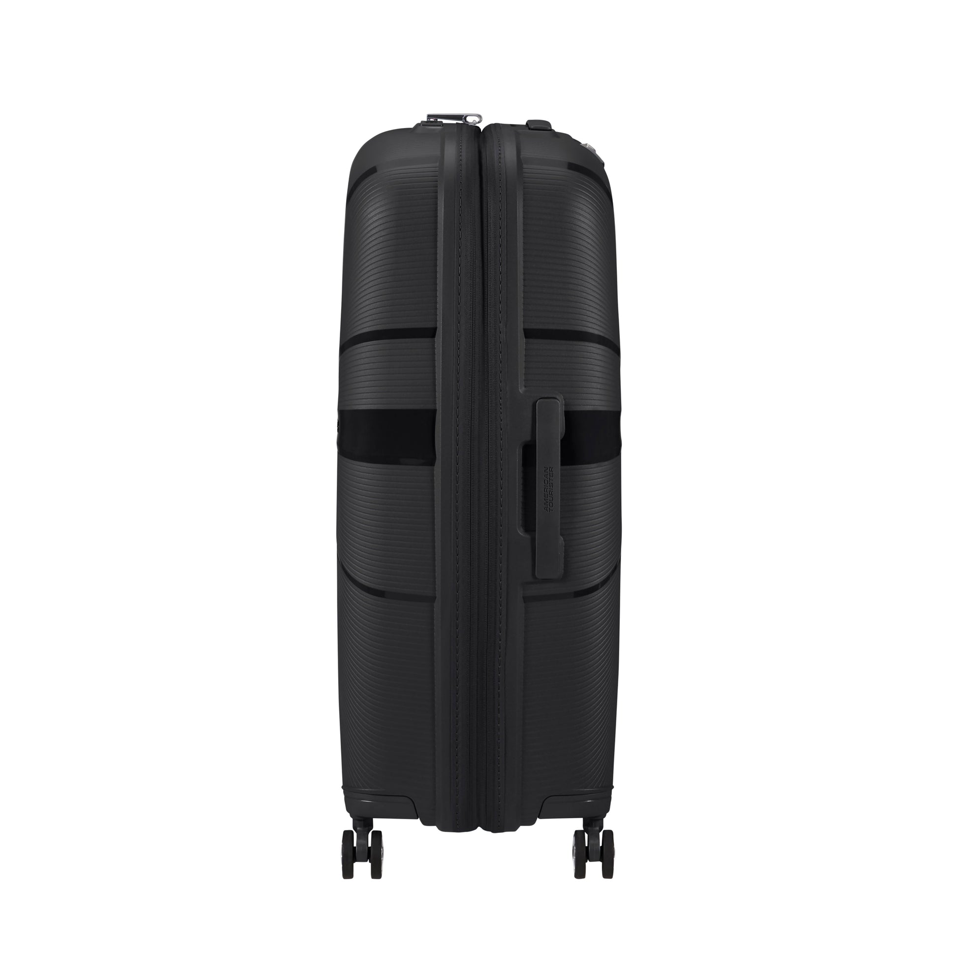 American Tourister StarVibe 3-Piece Spinner Expandable Luggage Set