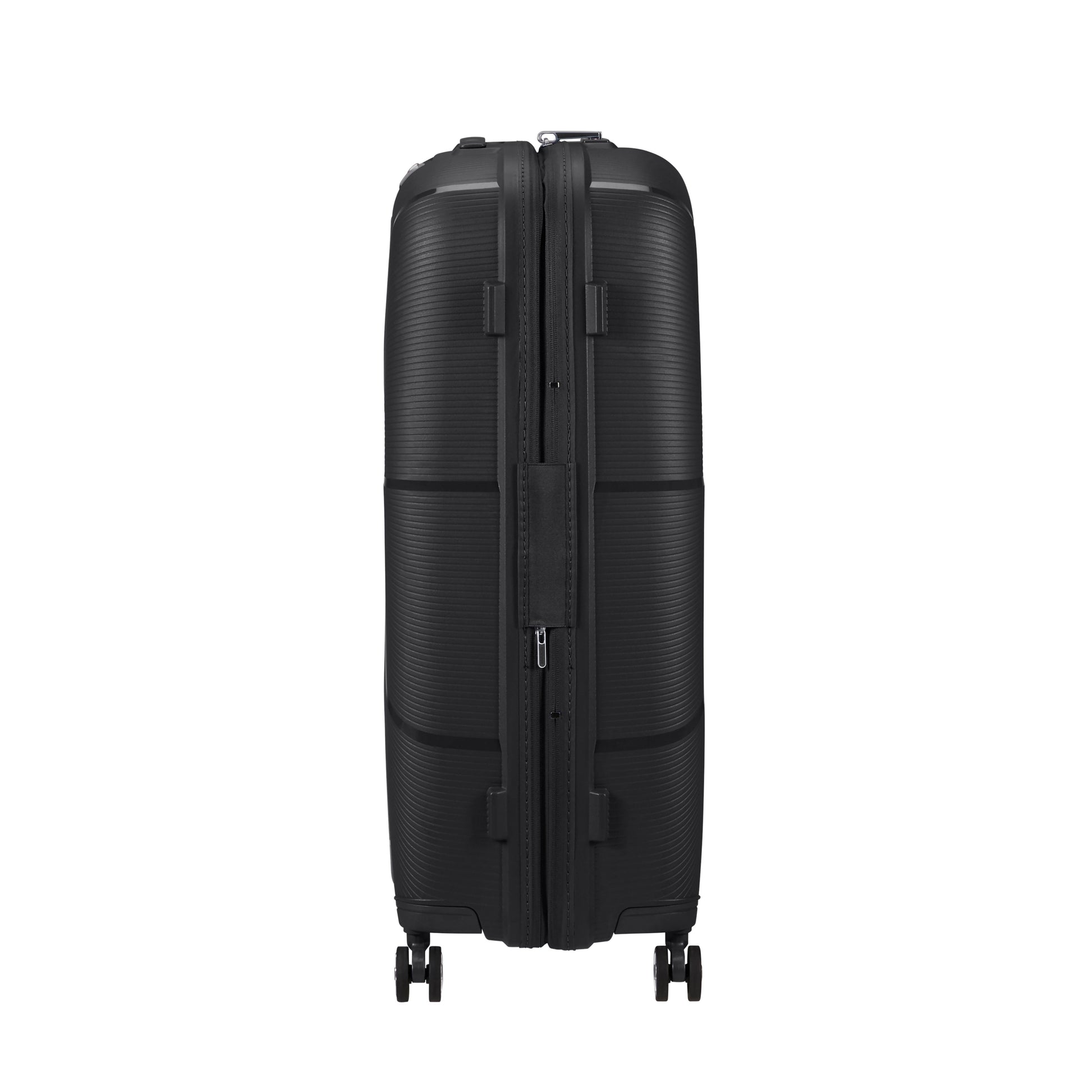 American Tourister StarVibe 3-Piece Spinner Expandable Luggage Set
