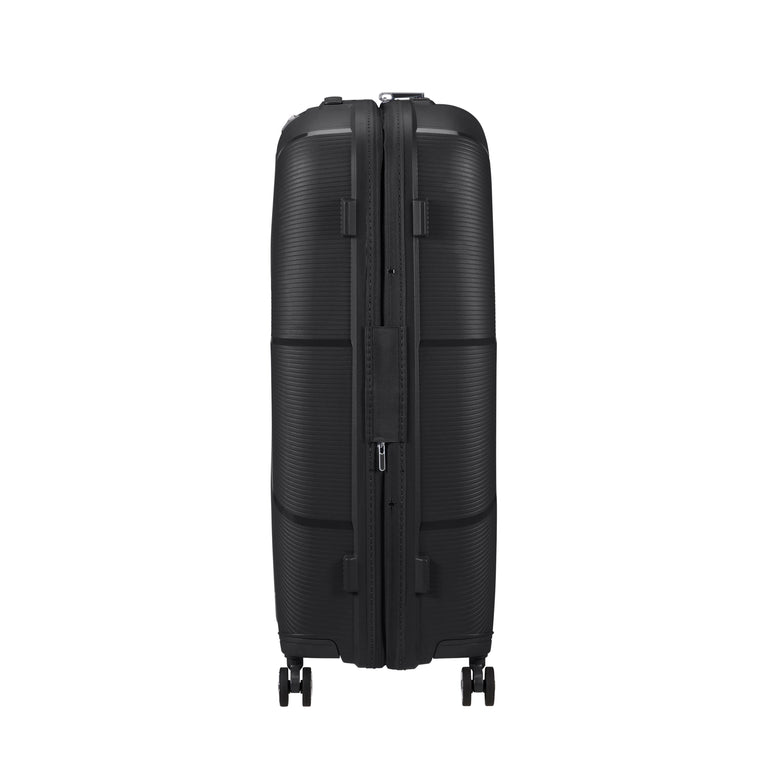 American Tourister StarVibe 3-Piece Spinner Expandable Luggage Set